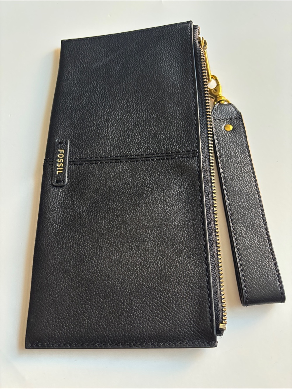 Fossil Wristlet